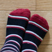 Pookie's socks 04 by egad