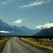 Road to Mt Cook by yaorenliu