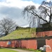 Pontefract Castle by fishers