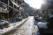 4th Dec 2010 - Geneve