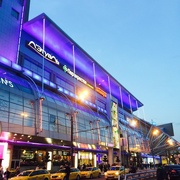 28th Apr 2016 - Europesky Shopping Mall