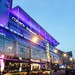 Europesky Shopping Mall by sarahabrahamse