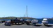 5th May 2016 - Scalloway Harbour