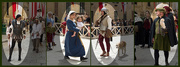 6th May 2016 - MEDIEVAL MDINA – SOME MORE RE-ENACTORS