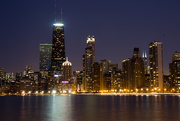 6th May 2016 - 2016 05 06 Chicago from the North Shore 