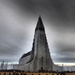 Church. Reykjavic  by karendalling