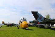 6th May 2016 - City of Norwich Aviation Museum