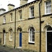 Houses in Saltaire by fishers