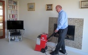 6th May 2016 - Carpet Cleaning