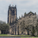 Halifax Minster by pcoulson