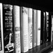 book shelf by ianmetcalfe