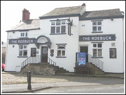 6th May 2016 - Our Roebuck Inn.