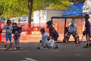 7th May 2016 - Street Hockey Tournament
