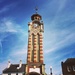 Clock Tower - Epsom by mattjcuk