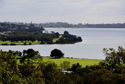 8th May 2016 - Swan River Views From Wireless Hill_DSC1976