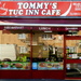 Tommy's Tuc Inn by boxplayer