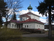 7th Apr 2016 - Orthodox Church