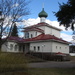 Orthodox Church by annelis