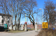 12th Apr 2016 - Helsinki Prison