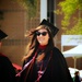 Graduation Day #1 (in a series of 3) by jaybutterfield