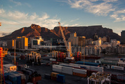 5th May 2016 - Cape Town Port