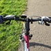 Sunny cycling commute  by bilbaroo