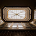 Atrium with Doors by fotoblah
