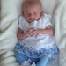 Gorgeous Little Niamh  by susiemc