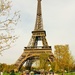Tour de Eiffel by leggzy