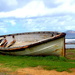 One of my favourite shots of a wrecked boat on Norfolk Island by 777margo