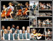 11th May 2016 - Spring Concert