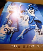 17th Aug 2014 - UCLA Legends