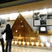 Wooden Pyramid of Success by jnadonza