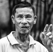 11th May 2016 - Humans of Vietnam
