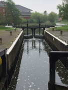 11th May 2016 - Abington Lock, Northampton