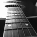 While my guitar..... by 365projectdrewpdavies