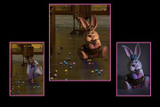 11th May 2016 - Easter eggs