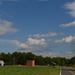 Approach to the ghost town from open corn fields to the South. (Second of two parts) by congaree
