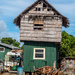 Honiara Homestead  by pusspup