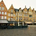 Ypres Market Square by leggzy