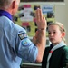 Becoming a Cub Scout by cookingkaren
