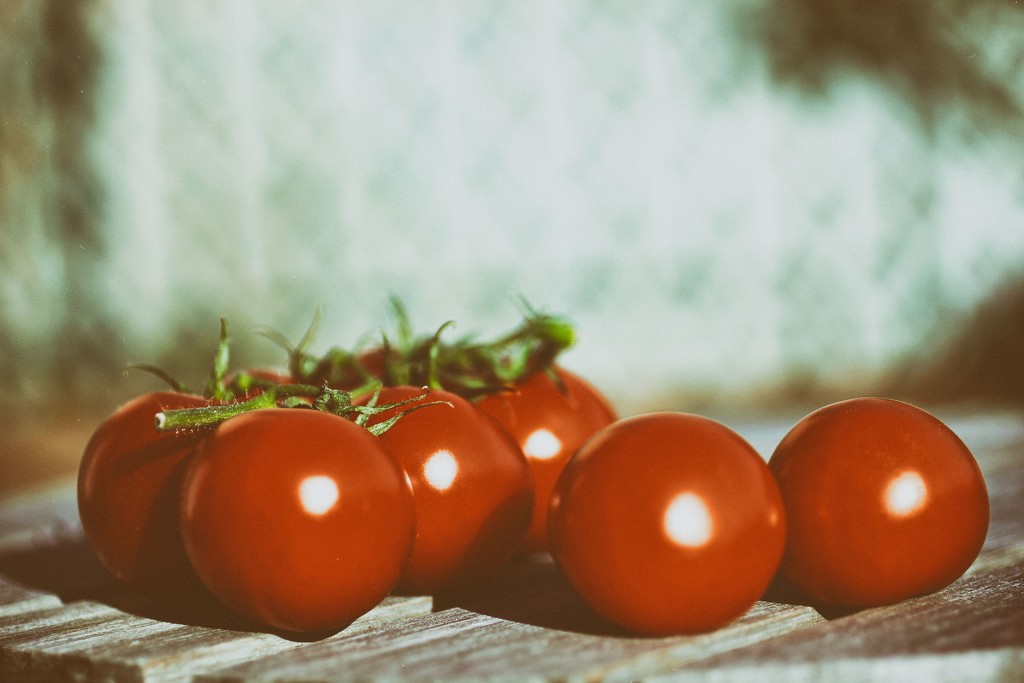 I say tomaahto, you say tomAto! by jamibann