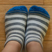 Pookie's socks 12 by egad