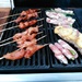 The sun WAS shining but let's still BBQ by 30pics4jackiesdiamond