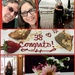 Anniversary Snaps by mzzhope