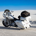 White Winny at White Sands by stray_shooter