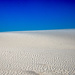 Wind Whipped White Sands by stray_shooter