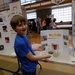 6th Grade Science Fair by julie