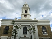 23rd Sep 2019 - St Georges Church Brighton