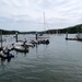 Salcombe Harbour by foxes37